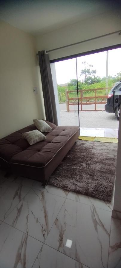 Morada Dos Eucaliptos Villa Capao da Canoa Luaran gambar