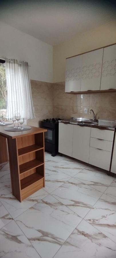 Morada Dos Eucaliptos Villa Capao da Canoa Luaran gambar