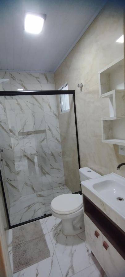 Morada Dos Eucaliptos Villa Capao da Canoa Luaran gambar