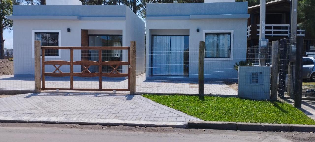Morada Dos Eucaliptos Villa Capao da Canoa Luaran gambar